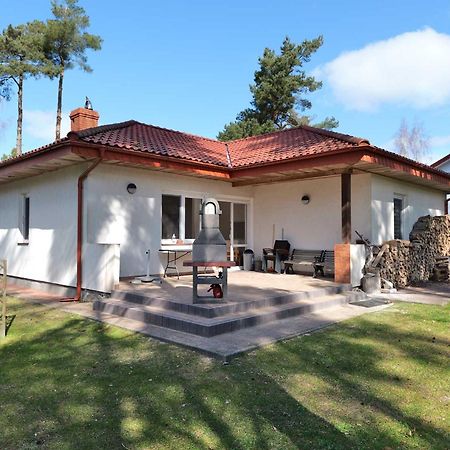 Sloneczny Dom Villa Poddąbie Exterior foto